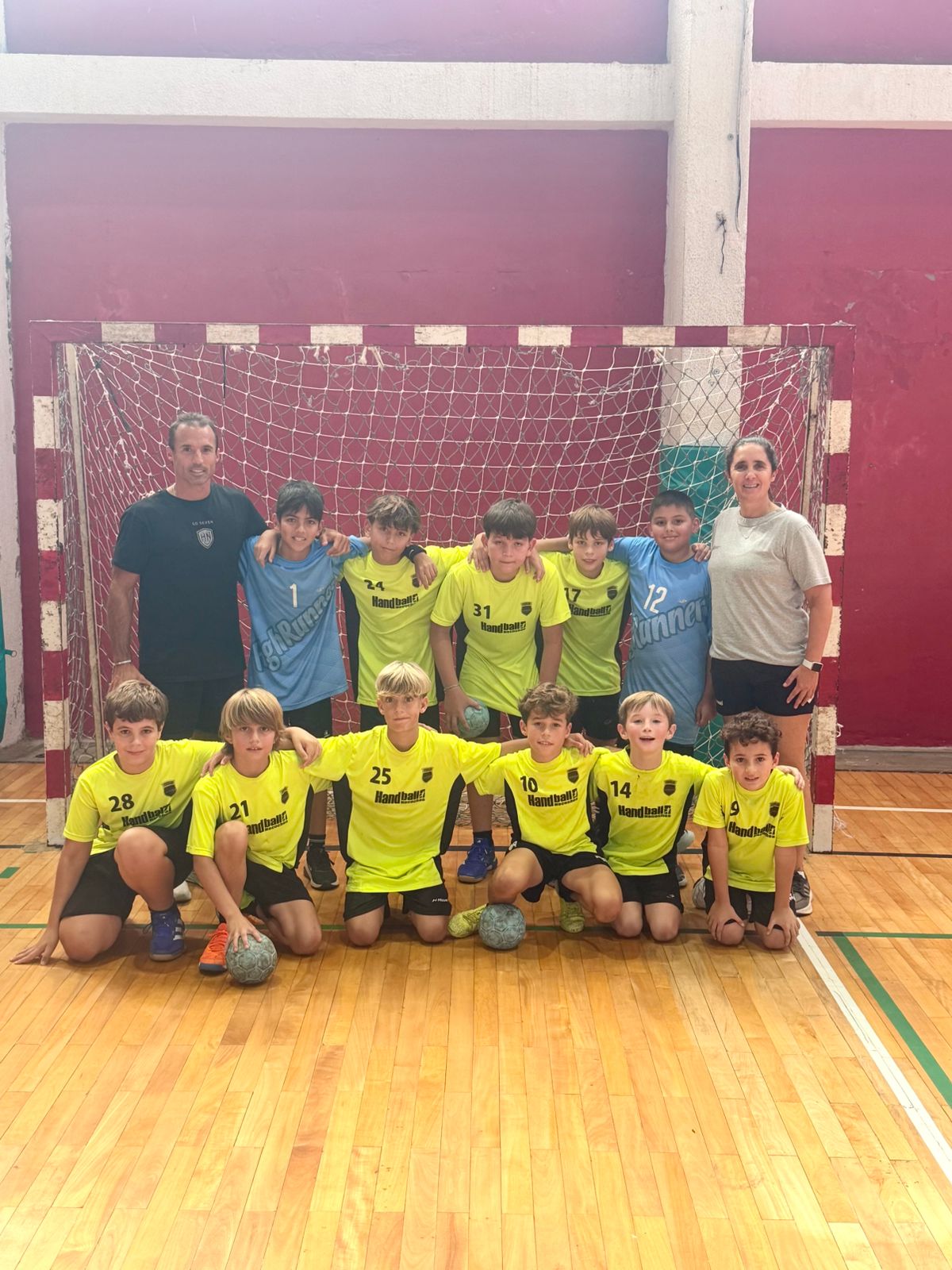 Infantiles Masculino